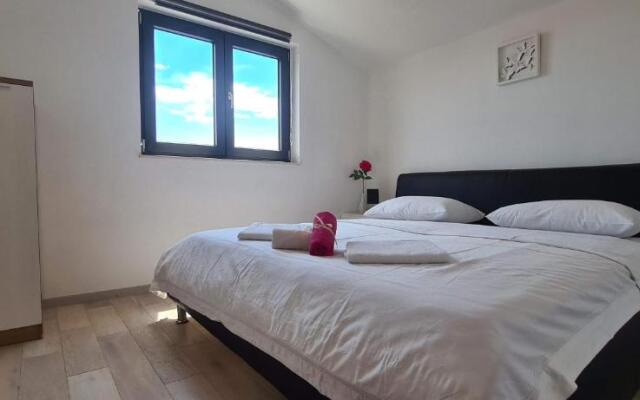 Apartments Centar