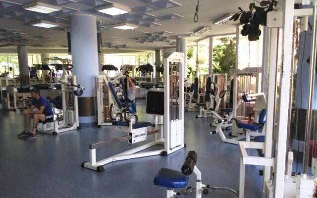 Apartament NORA