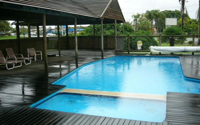 Mid Coast Motor Inn