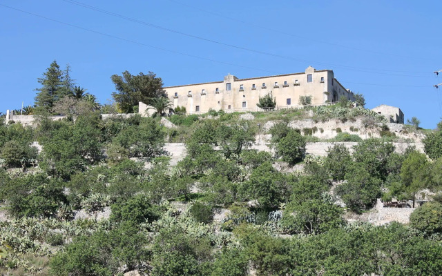 Hotel Antico Convento dei Cappuccini