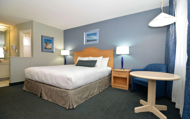 Best Western Space Age Lodge
