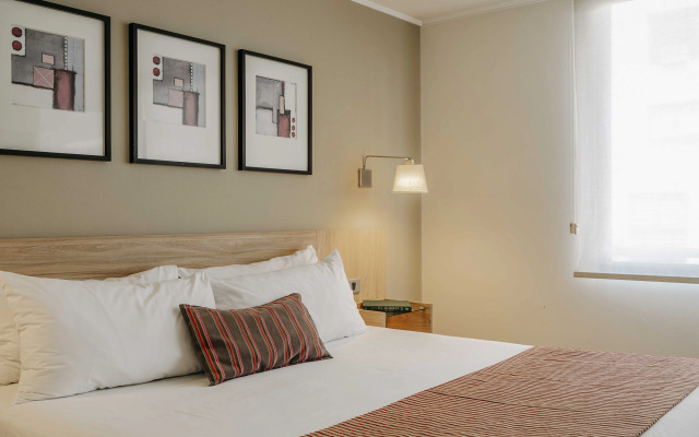 Suite by Time