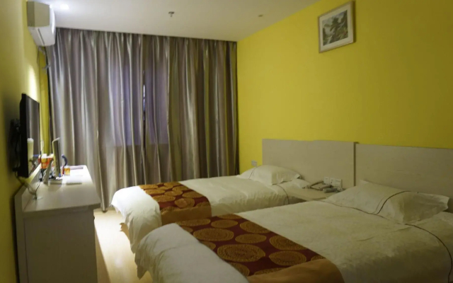 Mengzhidu Express Hotel