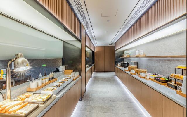 Ji Hotel Hangzhou West Lake Hubin Erqing Building