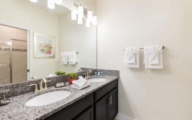 6BR Retreat at ChampionsGate