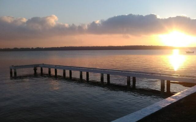 Lake Escape - Lake Macquarie