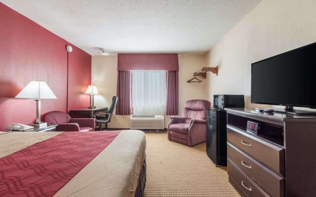 Econo Lodge Lexington