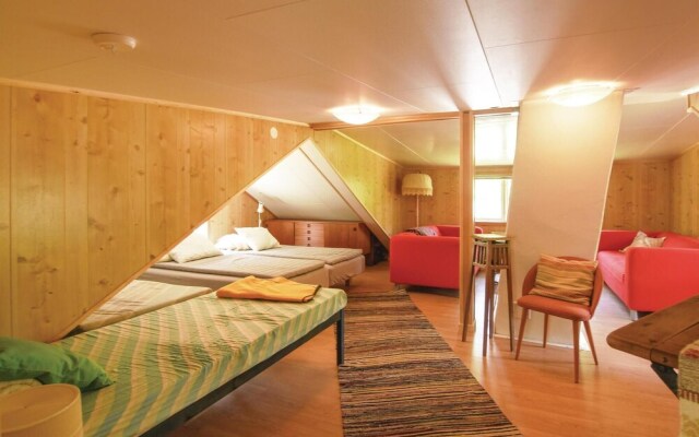 Nice Home in Hunnebostrand With 2 Bedrooms and Wifi