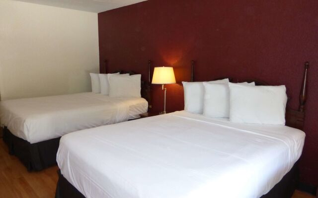 Red Roof Inn Caryville