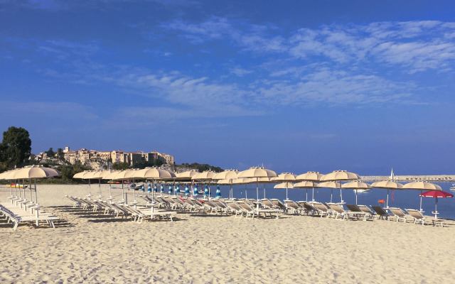 Hotel Tirreno