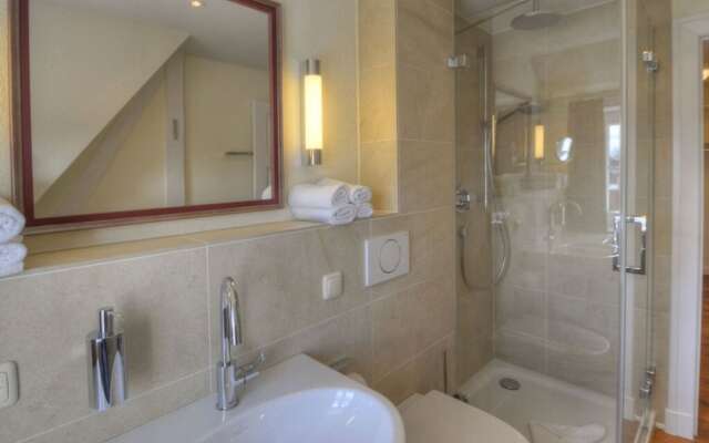 Riechey Comfortable Holiday Residence