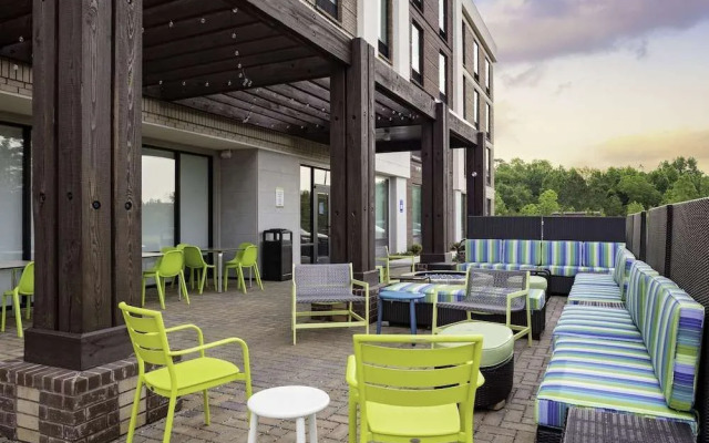 Home2 Suites by Hilton Vidalia, GA