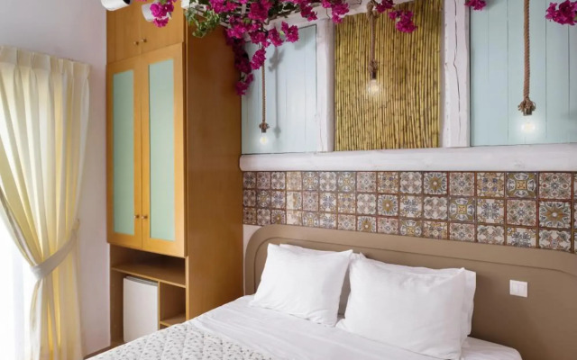 Hotel Segas