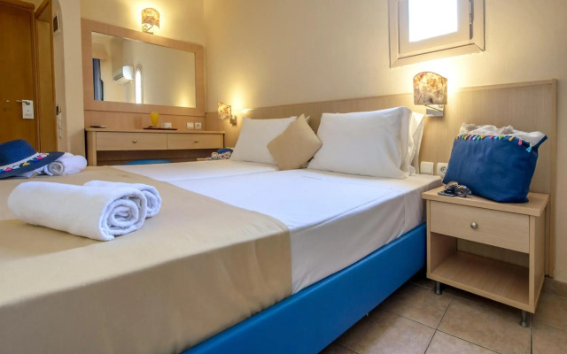 Pela Maria Hotel - All Inclusive