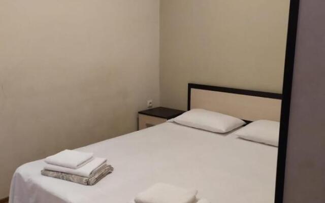 Apartment on Sayat Nova 33