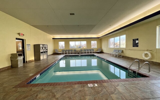 Days Inn Hotel Spencer IA