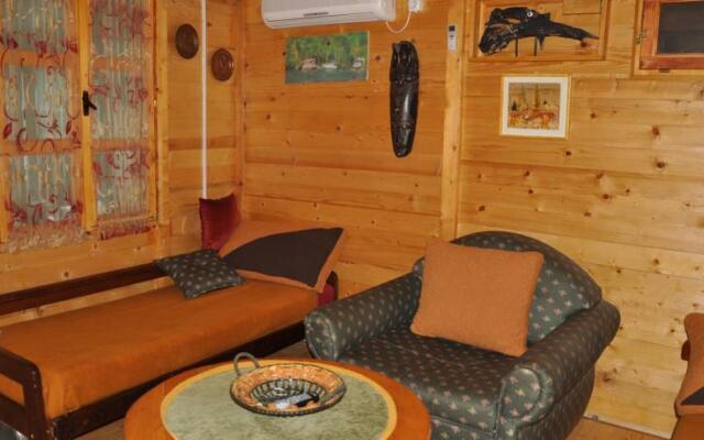 Holiday Home Bojanka