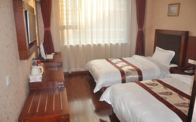 Phoenix Business Hotel