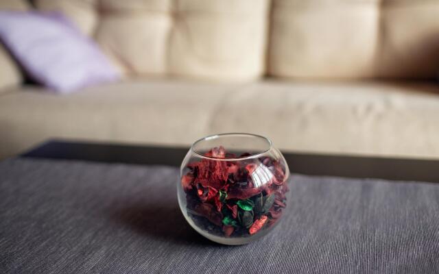 Апартаменты на улице Яна Полуяна 51/1