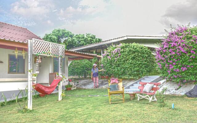 Serenity1 Homestay