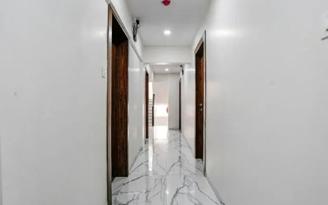 Fabhotel New 7 Star