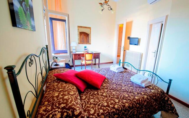 Barone Bed and Breakfast