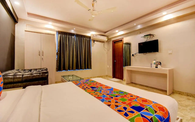 Fabhotel Srk Platinum Inn