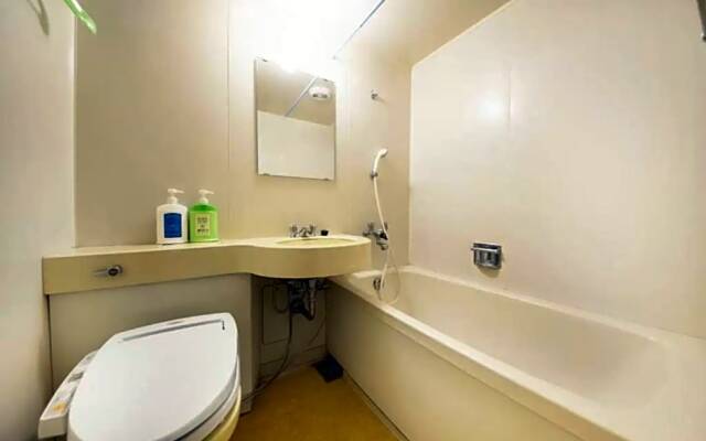 Fujinomiya Green Hotel - Vacation STAY 19035v