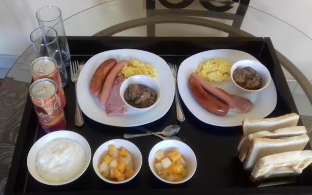 Dudsk Bed & Breakfast