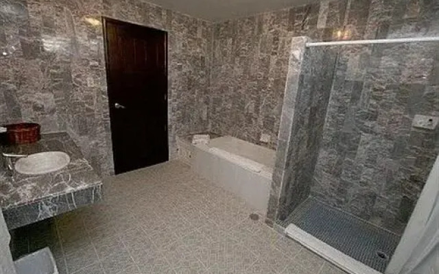 Olas Altas Bed And Breakfast