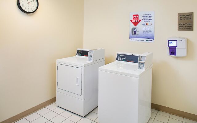 Fairfield Inn & Suites Jonesboro