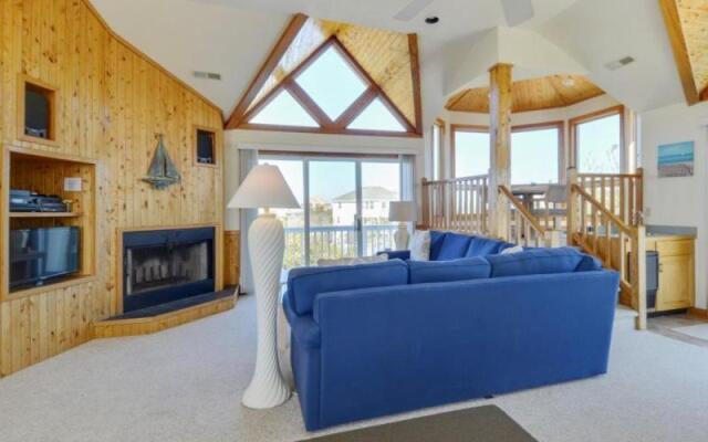 1300 - Shore Pleasure