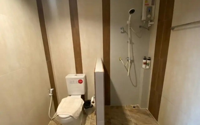 Rapeepong Resort Nanthai