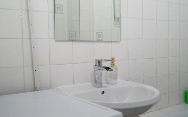 Central 2BR Apt. - Lovely for Long Stays