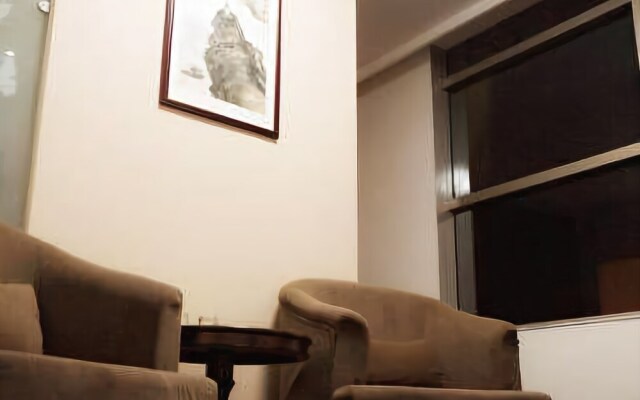 Suzhou Chunting Holiday Inn Hotel
