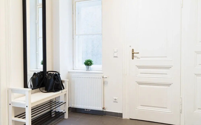 Apartment Lindengasse