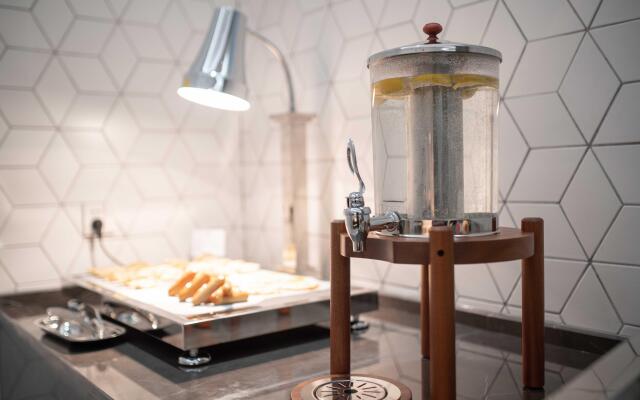 Holiday Inn Express Nanchang Bayi Square by IHG