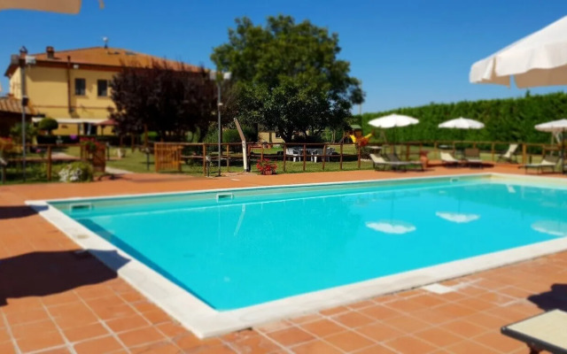 Case Vacanze I Chiari