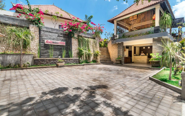 RedDoorz Plus Nusa Lembongan Island