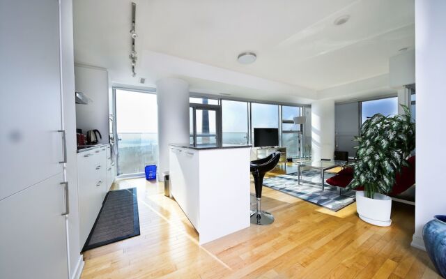 The York Boutique Suites