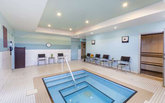 Best Western Plus Chateau Fort St. John