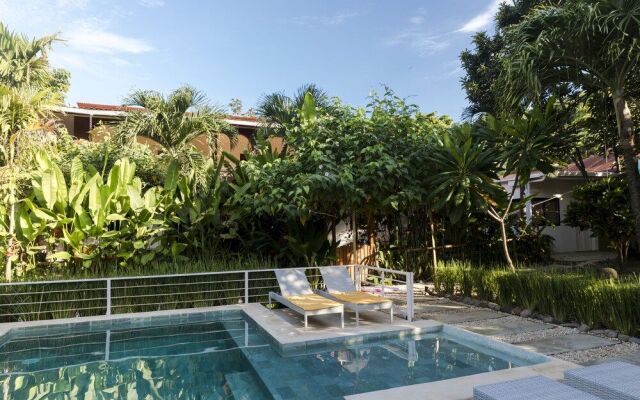 Villa Cacao