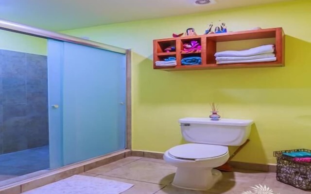 Ixchel - Ground Floor One Bedroom Suite 2108