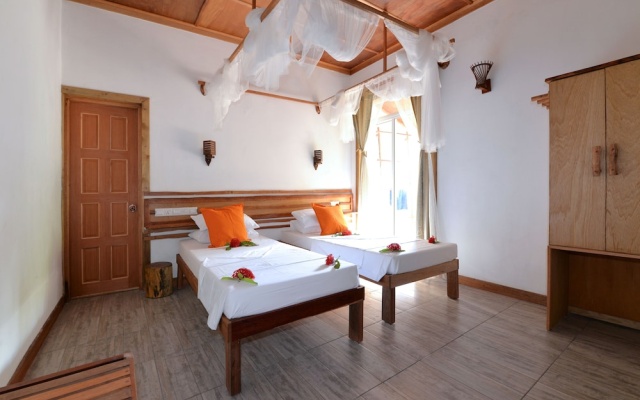 Eden BAANI Lodge - photo 4