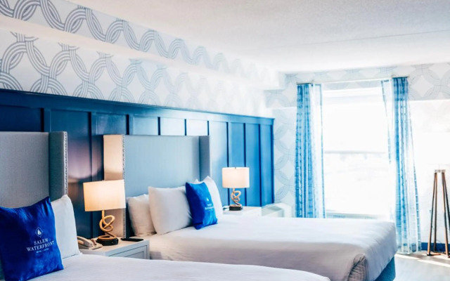 Salem Waterfront Hotel & Suites