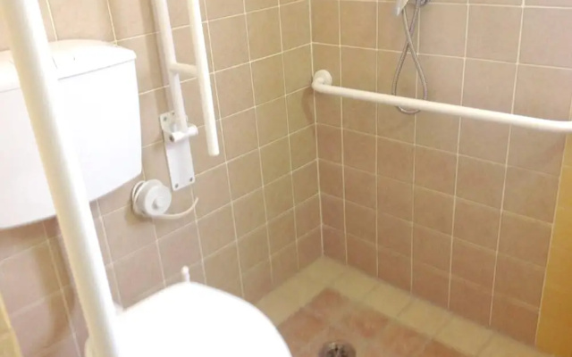 House With 6 Rooms in Enna, With Wonderful Lake View, Private Pool, En