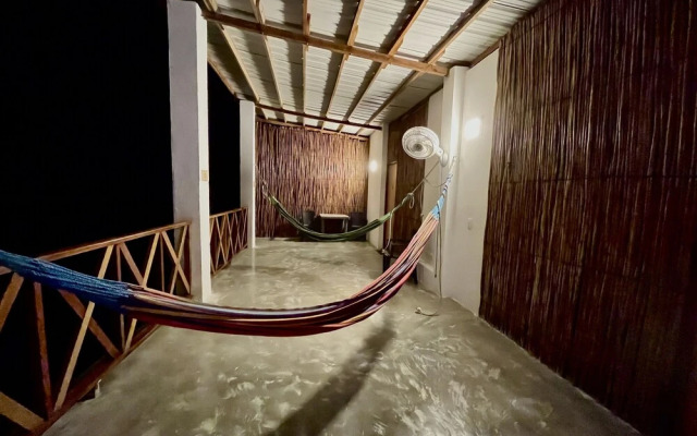 Hostal Casa en la Ciénaga