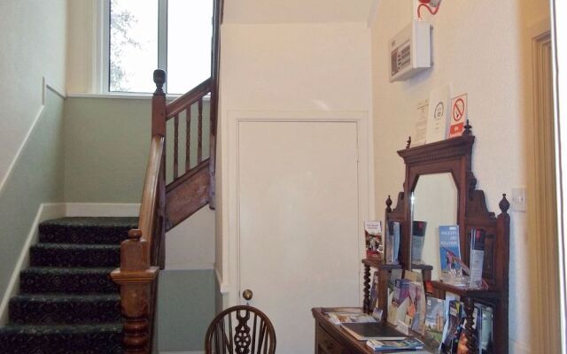 Bleriots Guest House