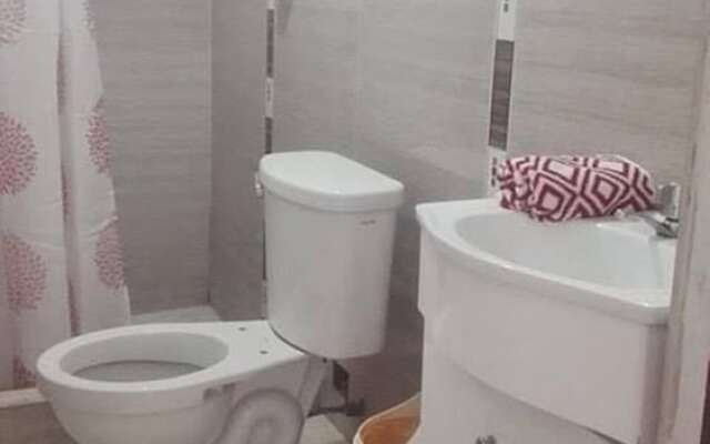 Casa Inaka Pachacutec Lima