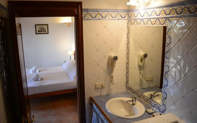 Villa Son Menusset, Piscina privada, WiFi, Sabor a Naturaleza